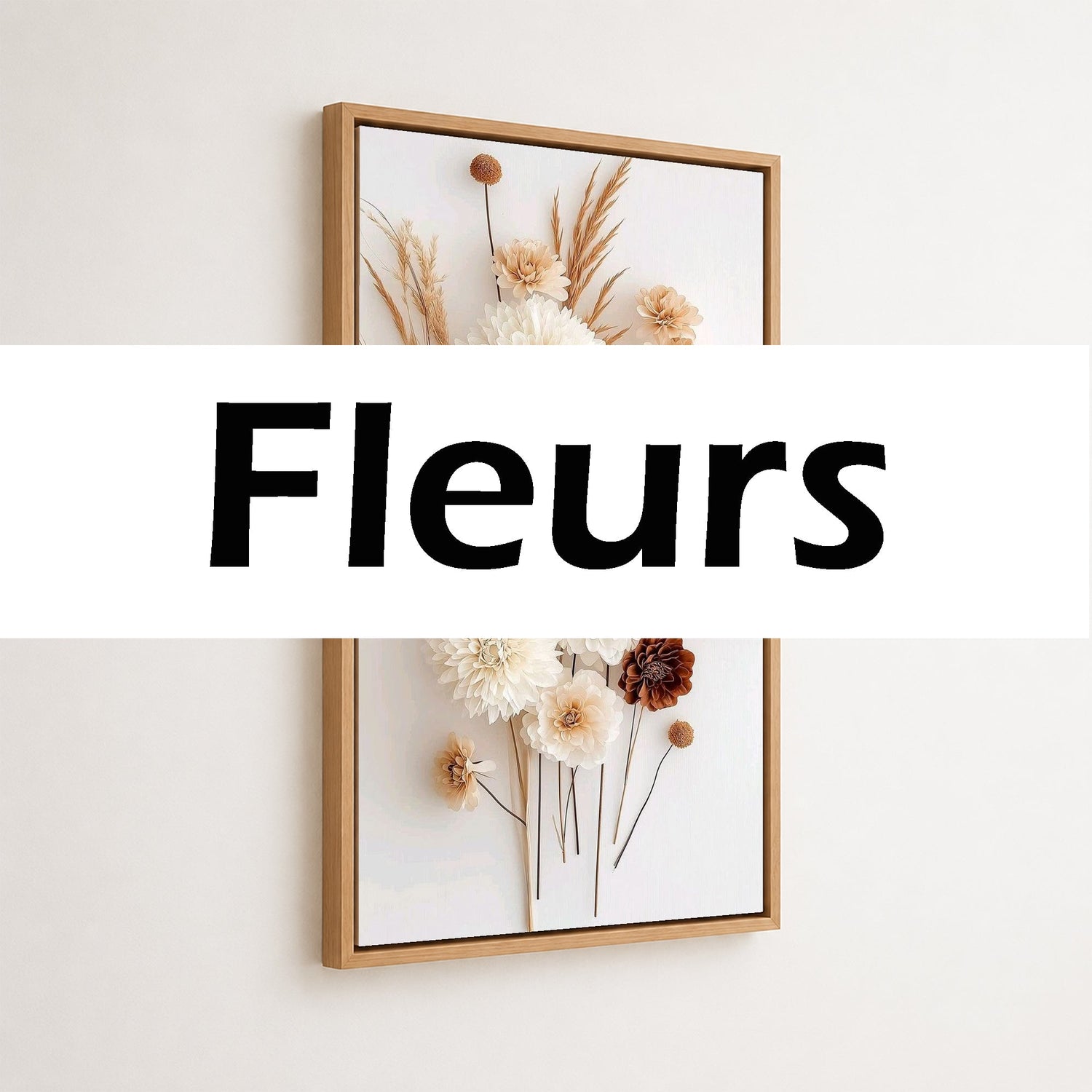 Fleurs