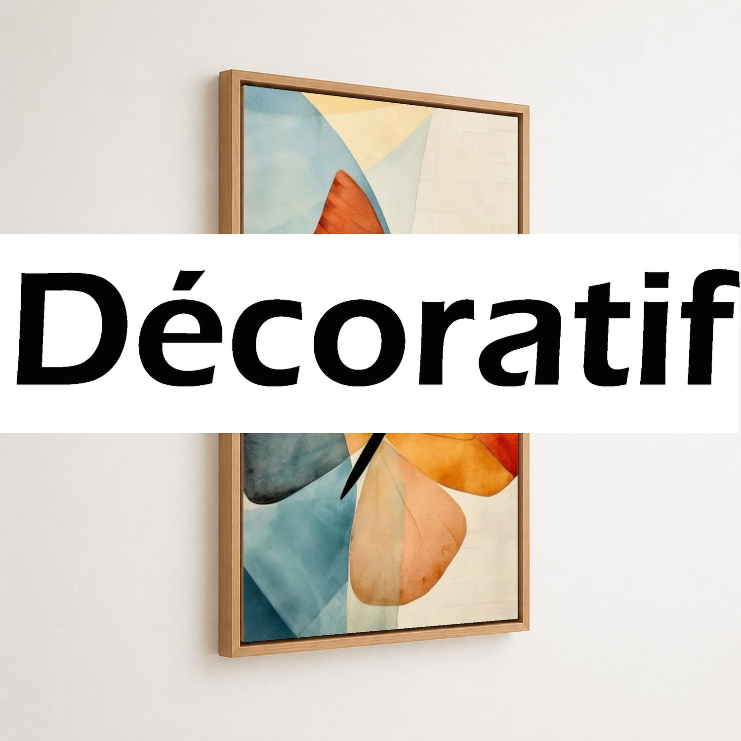 Décoratif