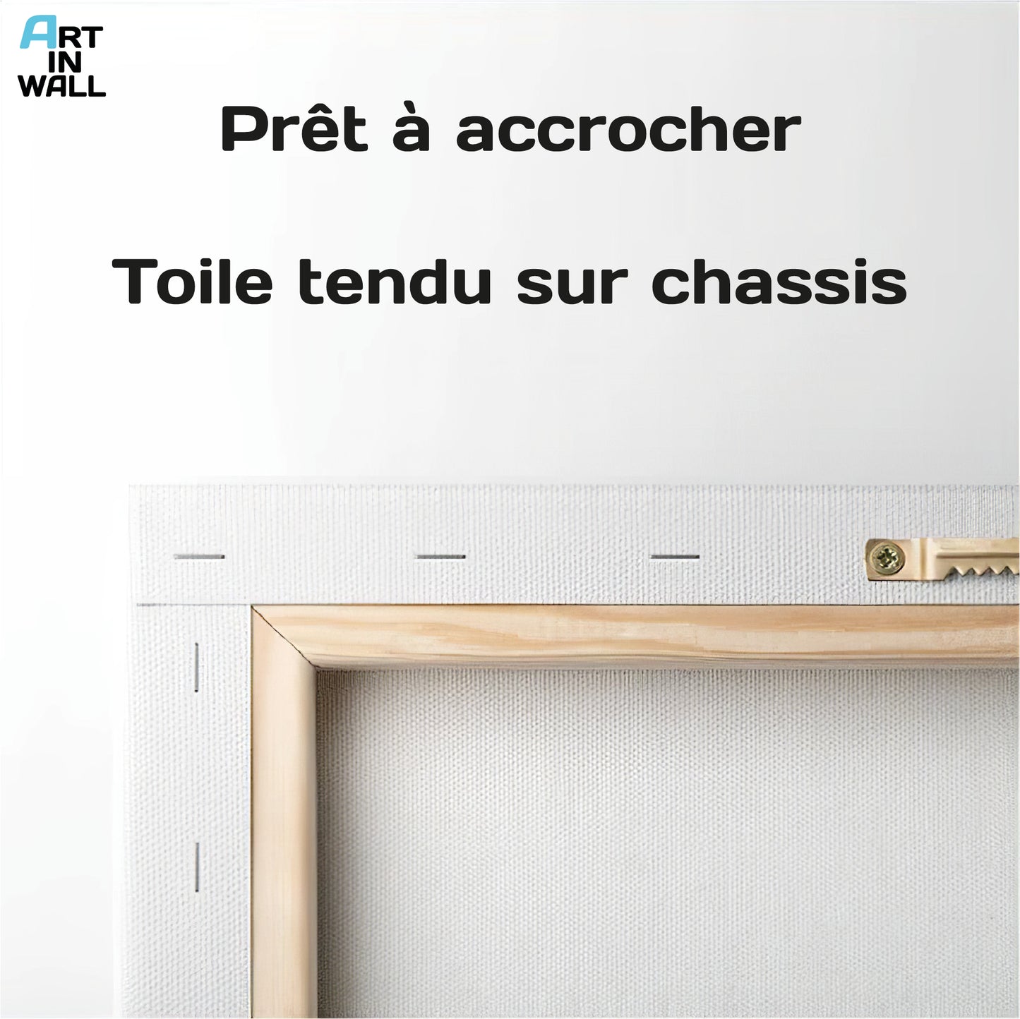 Tableau Djamaà Katchaoua ref A30