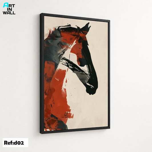 Tableau décoratif ref d02