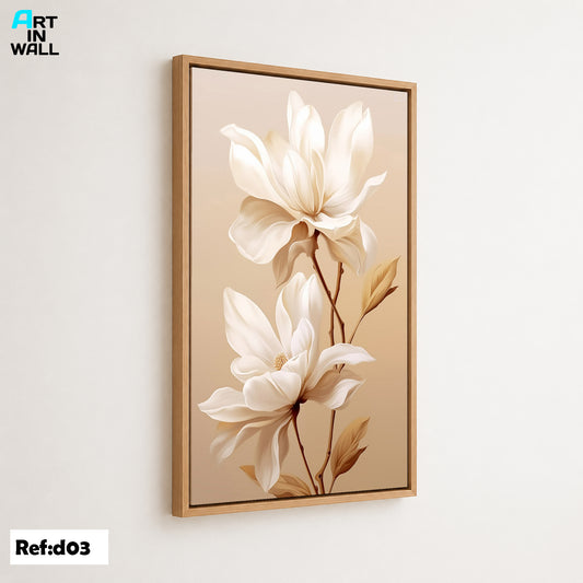 Tableau décoratif ref d03