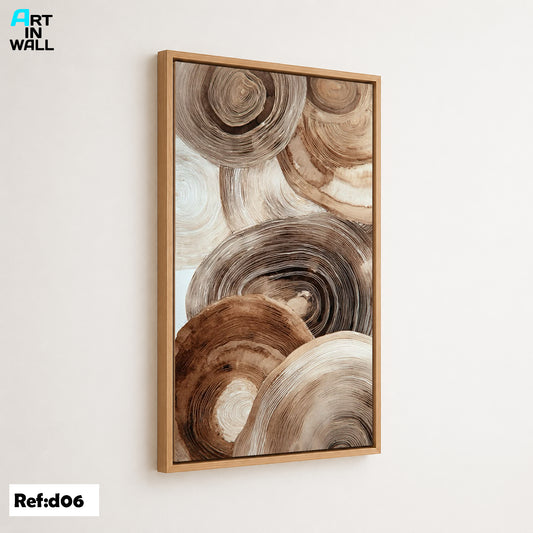 Tableau décoratif ref d06