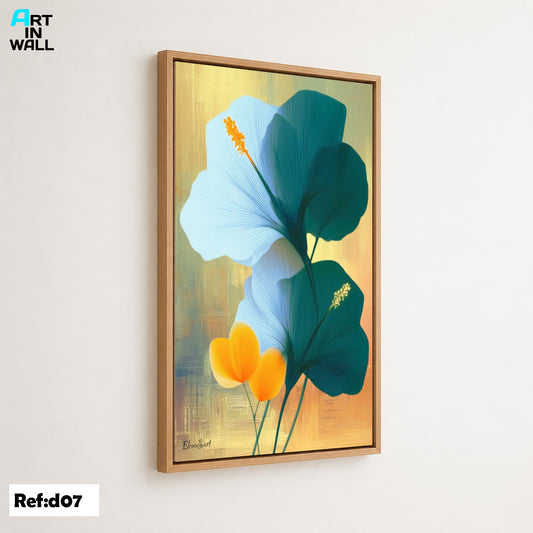 Tableau décoratif ref d07