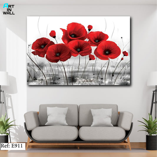 tableau décoratif e911