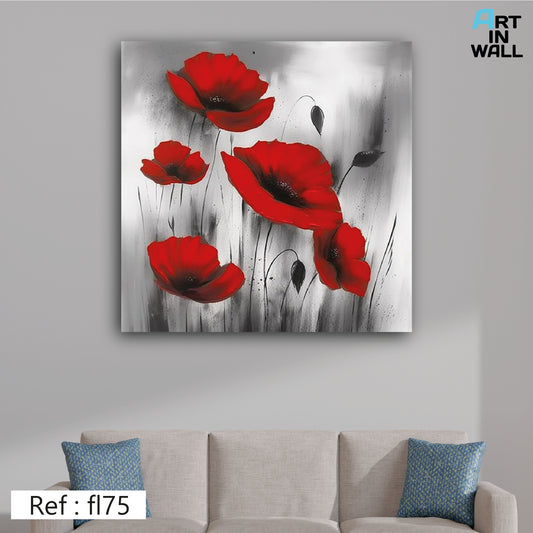 Tableau décoratif fl75