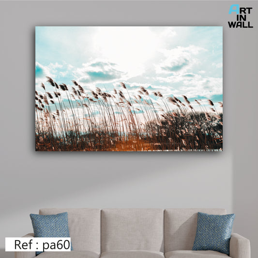 Tableau Paysage ref pa60